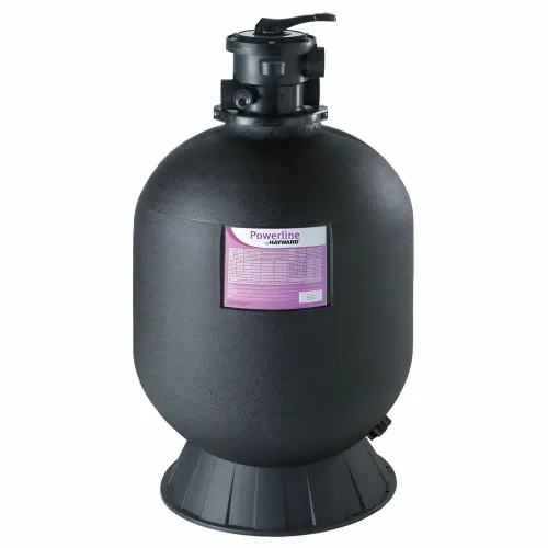 Filtr piaskowy Hayward PowerLine 81104 (14 m³/h, D611) (ID: 147)