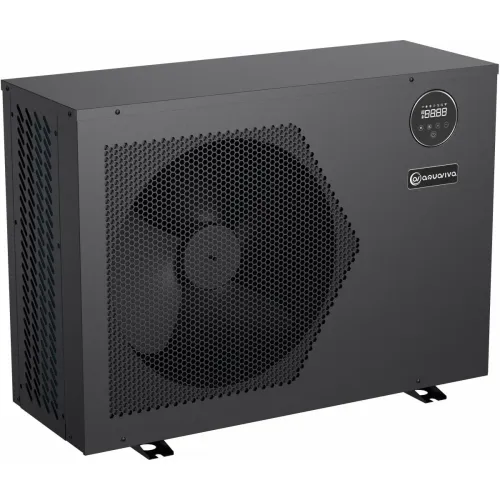 Pompa ciepła Aquaviva Model 12 ON/OFF (ID: 137)