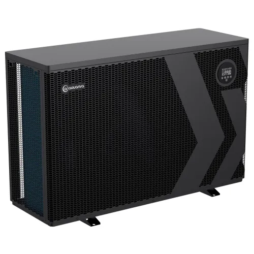 Inwerterowa pompa ciepła do basenu Aquaviva Model A 15 (15.25 kW) (ID: 142)