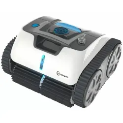 Bezprzewodowy odkurzacz do basenu automatyczny Aquaviva Osprey 700 (ID: 161)