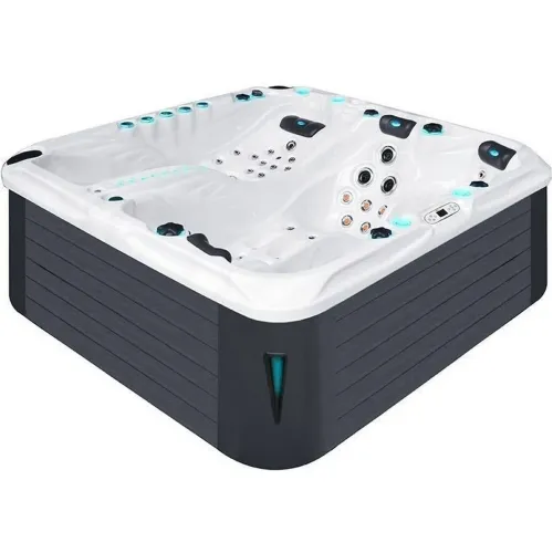 Passion Spas Euphoria Mighty Wave (ID: 133)