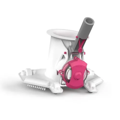 Odkurzacz do basenu akumulatorowy BC40 BWT (ID: 57)