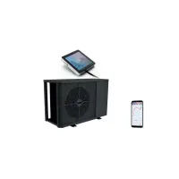 Pompa ciepła BWT FI CONNECT EF 105 (ID: 76)