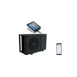 Pompa ciepła BWT FI CONNECT EF 105 (ID: 76)