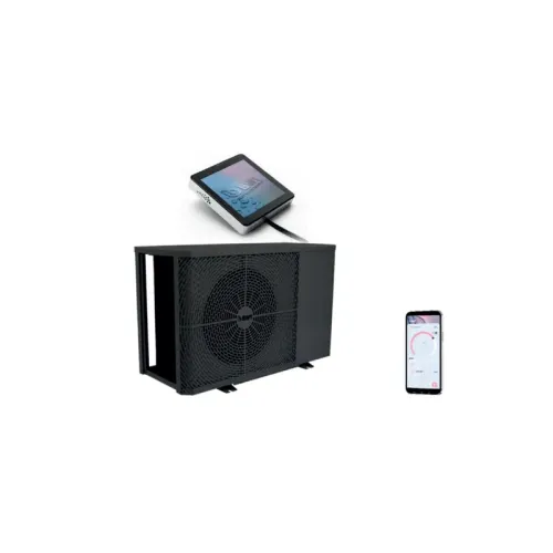 Pompa ciepła BWT FI CONNECT EF 105 (ID: 76)