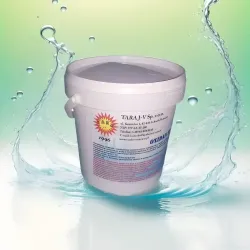 Chlor w tabletkach (200g) - 1kg (ID: 112)