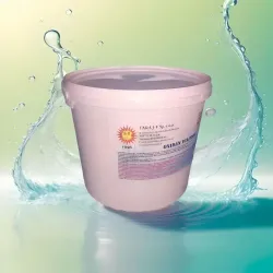 Chlor w tabletkach (200g) - 3kg (ID: 113)