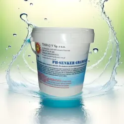 PH Minus - 1.5kg (granulat) (ID: 121)