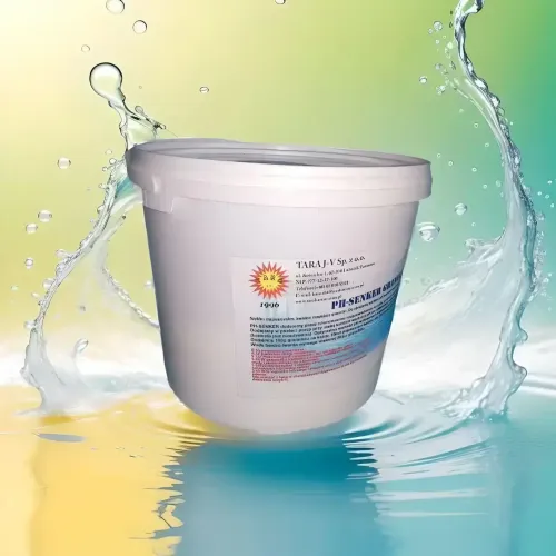 PH Minus - 7.5kg (granulat) (ID: 120)