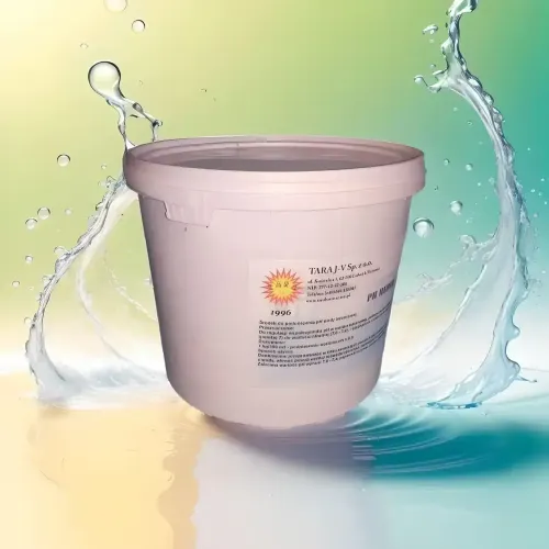 PH Plus - 3kg (granulat) (ID: 122)