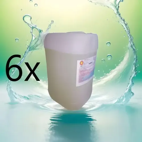 Podchloryn 6x30kg (pół paleta) (ID: 107)