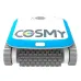 Odkurzacz basenowy Cosmy 150 BWT (ID: 51)