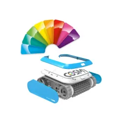 Odkurzacz basenowy Cosmy 200 BWT (ID: 52)