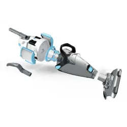 Odkurzacz do basenu akumulatorowy PK GIANT (ID: 60)