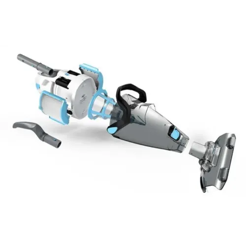 Odkurzacz do basenu akumulatorowy PK GIANT (ID: 60)