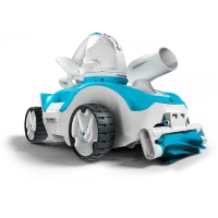 Odkurzacz do basenu akumulatorowy PK MAX (ID: 62)