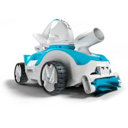 Odkurzacz do basenu akumulatorowy PK MAX (ID: 62)