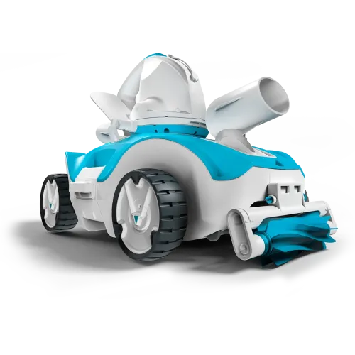 Odkurzacz do basenu akumulatorowy PK MAX (ID: 62)