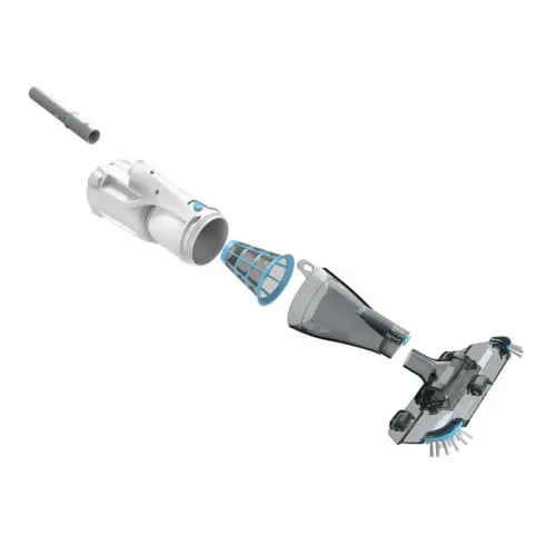 Odkurzacz do basenu akumulatorowy PK SWIFT (ID: 58)