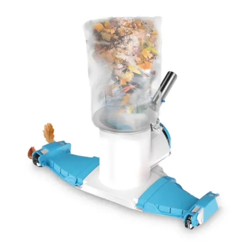 Odkurzacz do basenu akumulatorowy PK TURBO (ID: 61)