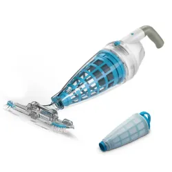 Odkurzacz do basenu akumulatorowy PK X-FLOW (ID: 59)